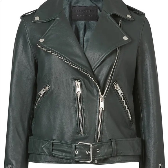 ALL SAINTS - Picture 5 of 15